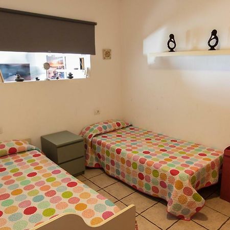 Ferienwohnung Casa Maralba Famara Exterior foto