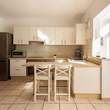 Ferienwohnung Casa Maralba Famara Exterior foto